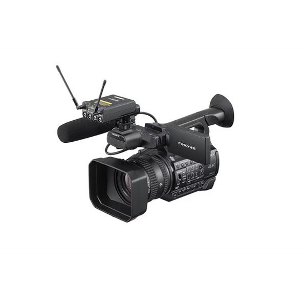 Caméra Numérique 4K UHD Sony HXRNX200