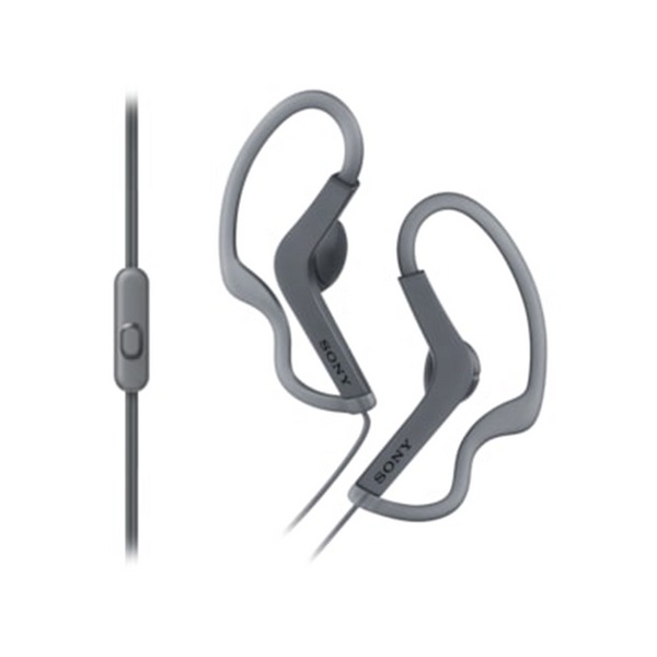Écouteurs Intra-auriculaires Filaire Sony MDRAS210APWQE