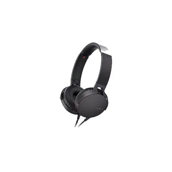 Casque Audio Filaire Extra Bass Sony MDRXB550AP