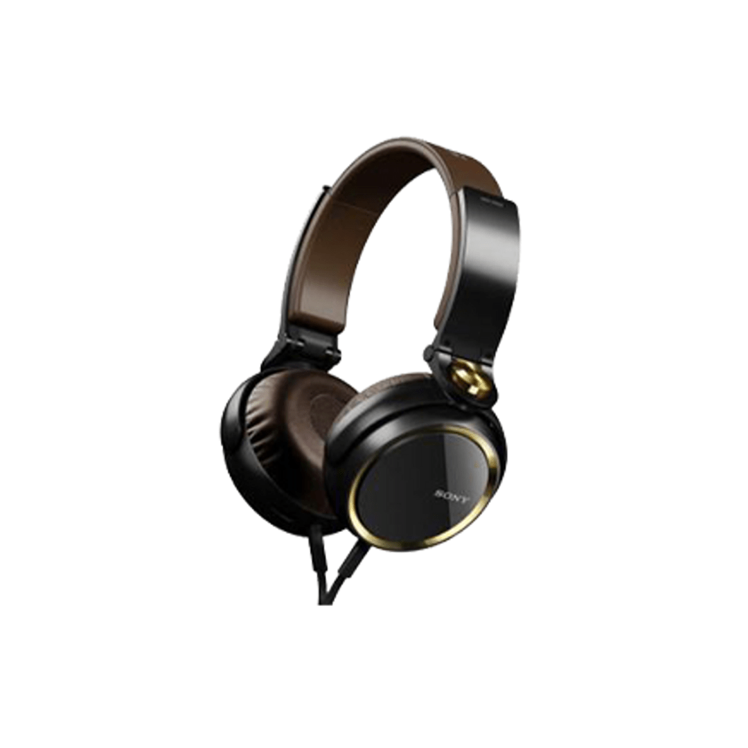 Casque D'Ecoute Sony MDR XB 600