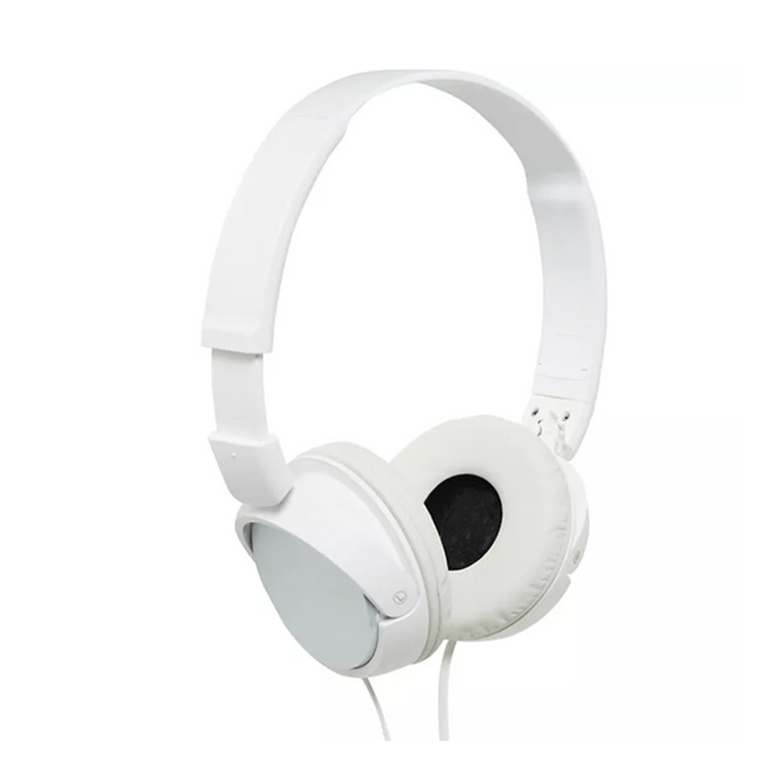 Casque D'Ecoute Blanc Sony MDR ZX 310 AP