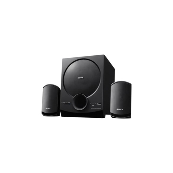 Mini-chaîne 60 W Bluetooth Sony SAD20