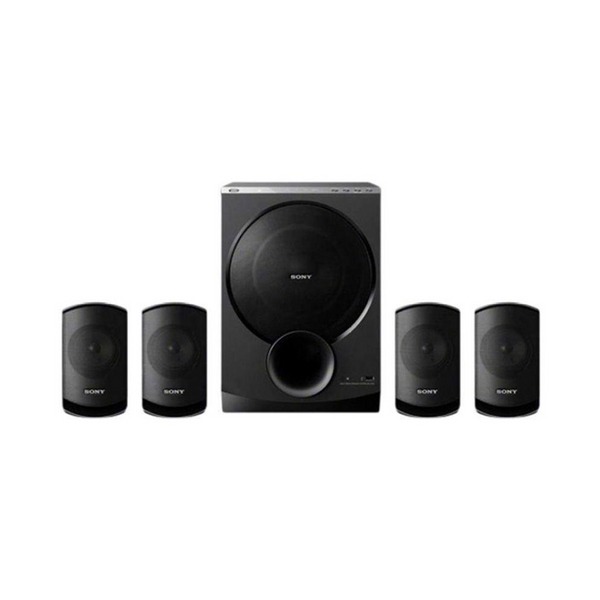 Mini-chaîne 80 W Bluetooth USB Sony SAD40