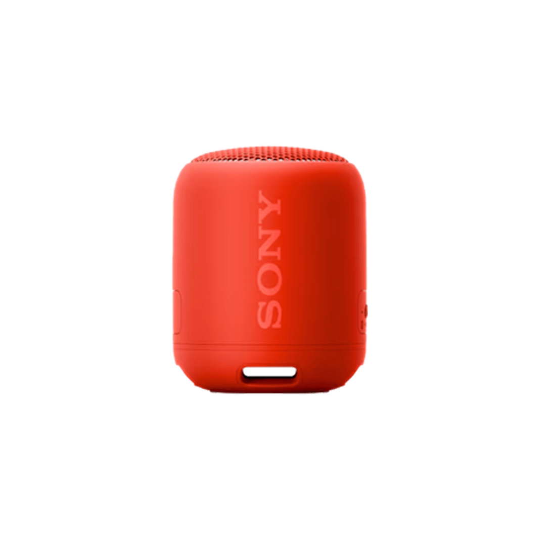 Enceinte Portable Sans Fil Extra Bass Avec Une Autonomie DE 16H SONY SRSXB13PC