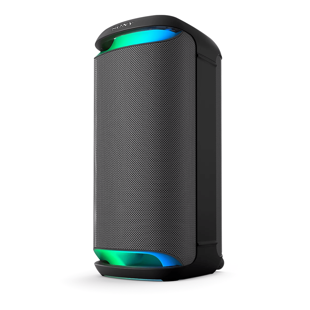 Enceinte Sans Fil Bluetooth 25H D'Autonomie Sony SRS-XV800