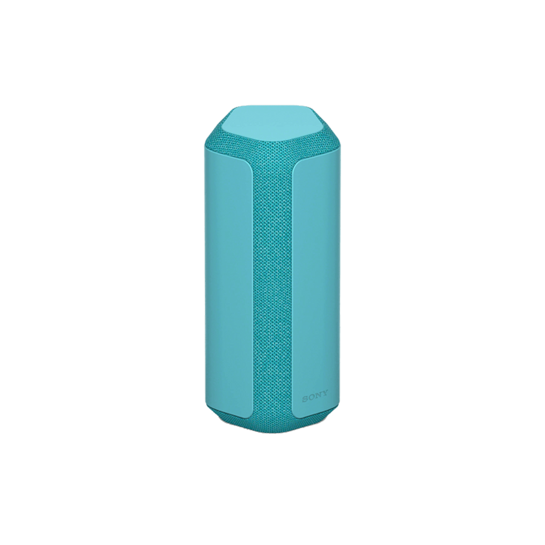 Enceinte Portable Bleu Sans Fil Autonomie 24H SONY SRX-E300 /LC