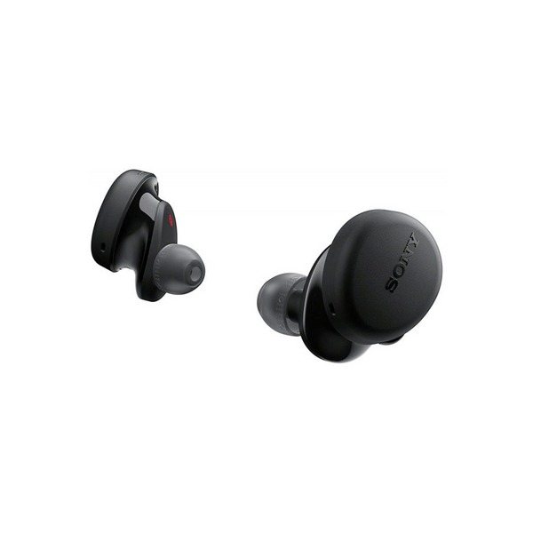 Écouteurs Sans Fil Extra Bass avec Réduction de Bruit Sony WF1000XM3