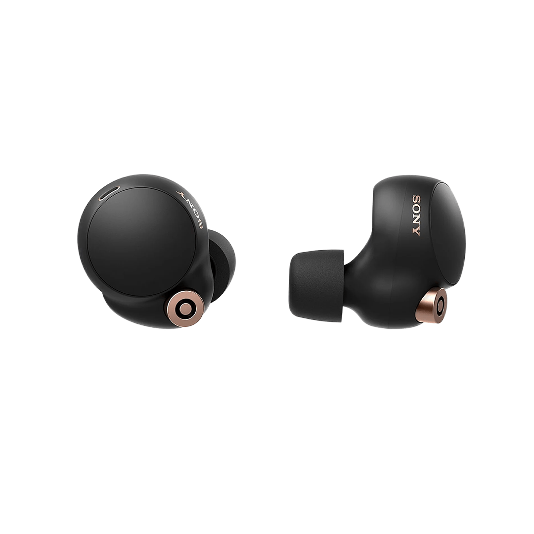 Écouteurs Sans Fil avec Réduction de Bruit Sony WF1000XM4 /BM