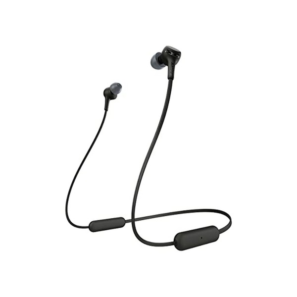 Écouteurs Intra-auriculaires Extra Bass Sony WIXB400
