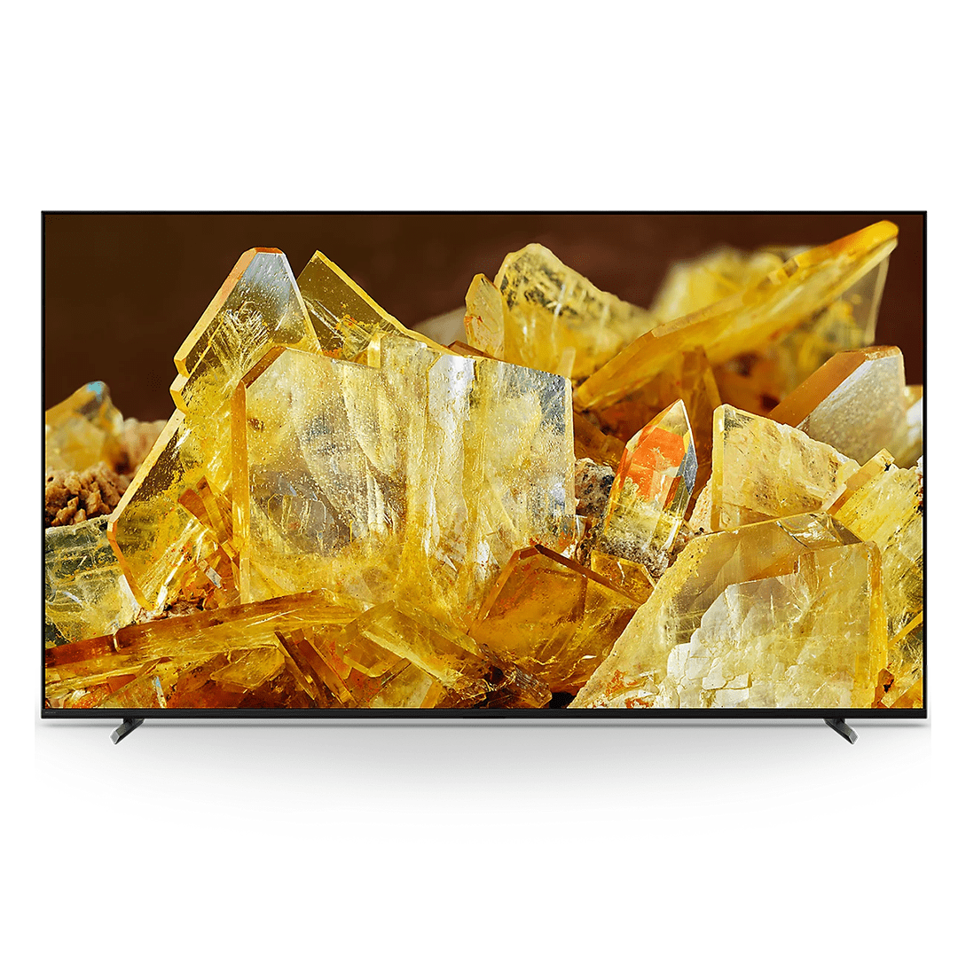 TV Smart Android LED 55'' 4K Ultra HD Sony XR65X90L