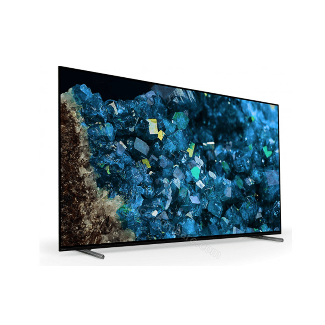 TV Smart Android LED 55'' 4K Ultra HD Sony XR77A80L