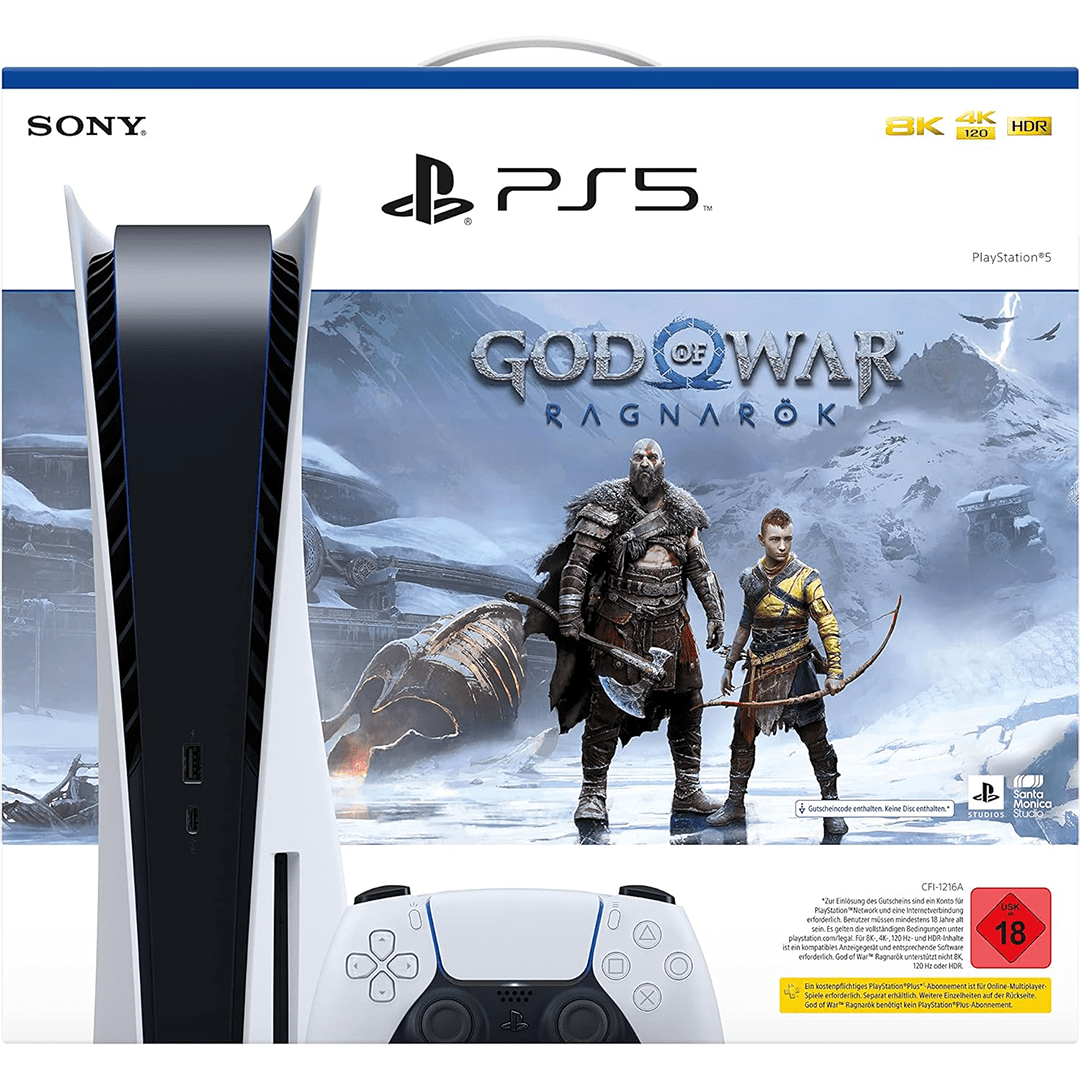 Playstation 5 Sony CFI1216A