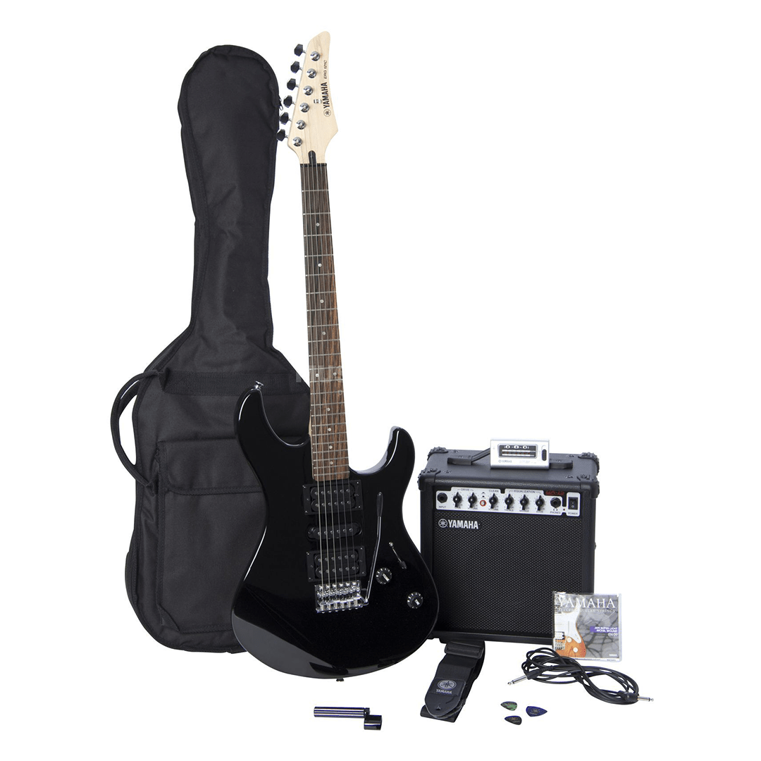 Guitare Electrique Yamaha ERG121GPII