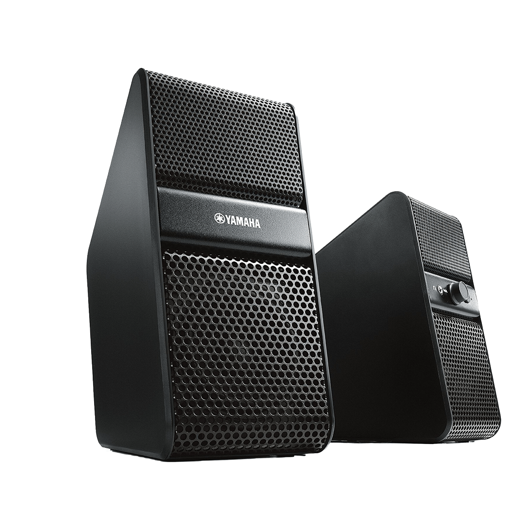 Enceinte Portable Sans fil 2 x 7 W Yamaha NXB55