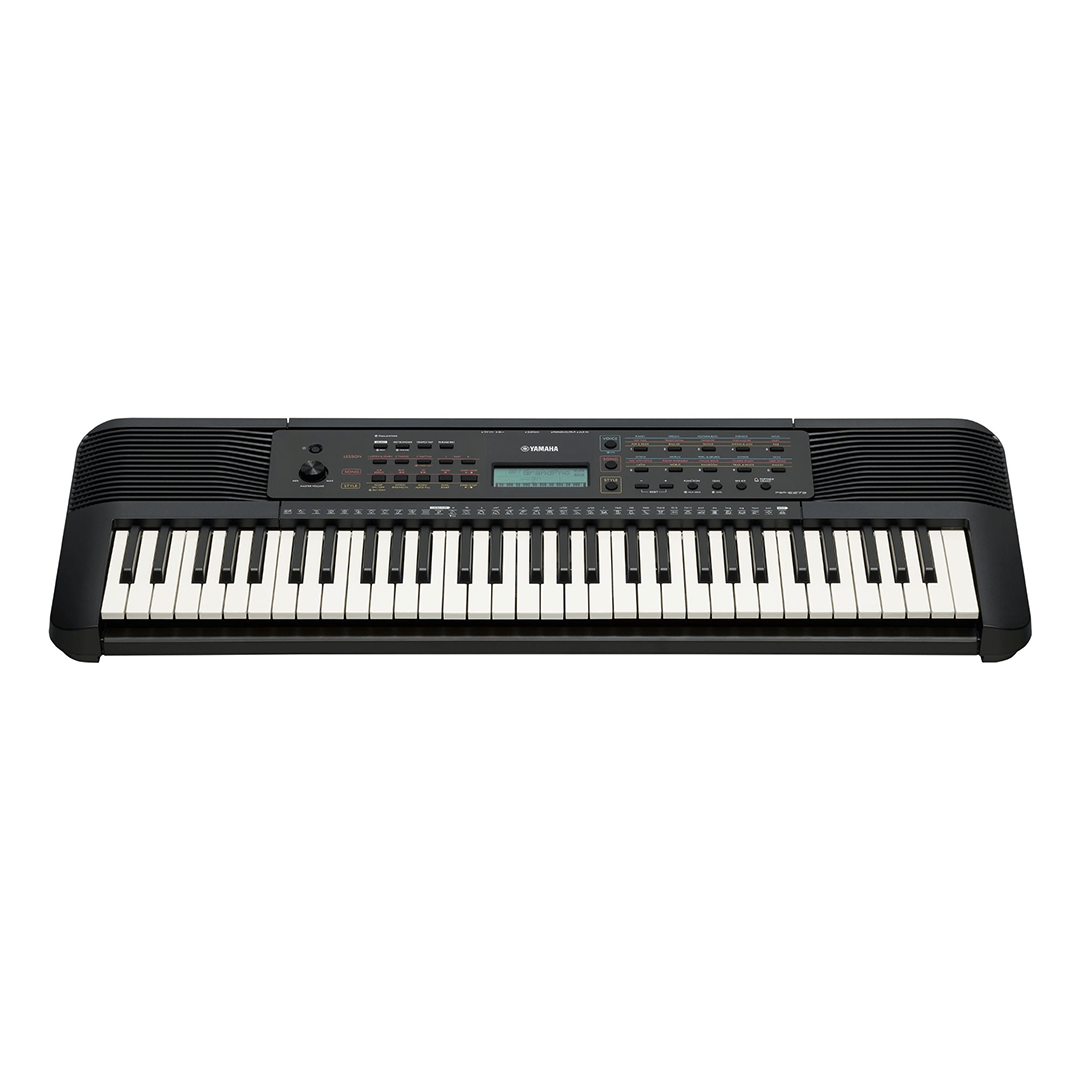 Clavier Électronique à 61 Touches Yamaha PSRE 273
