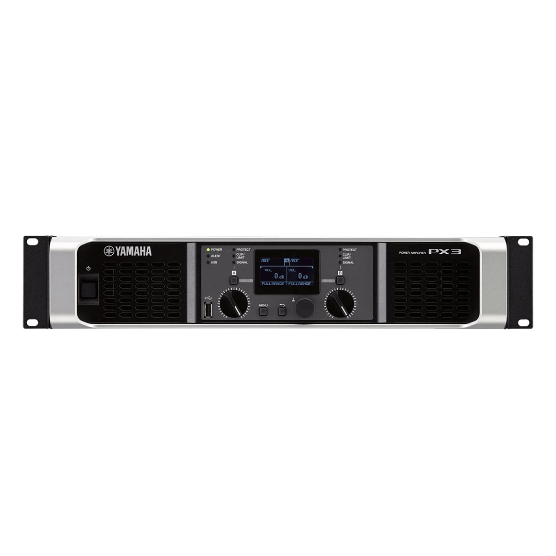 Amplificateur 1000 W Yamaha PX 3