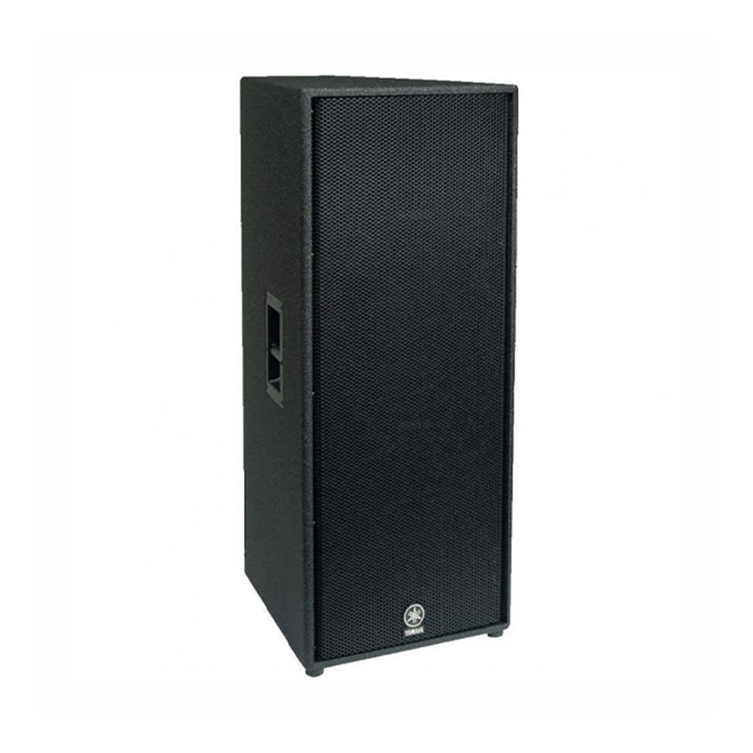 Haut Parleurs Double Boomers 2 Voies 1000w Yamaha R215