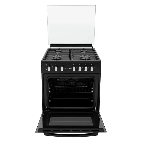 Cuisinière Gaz 4 Feux