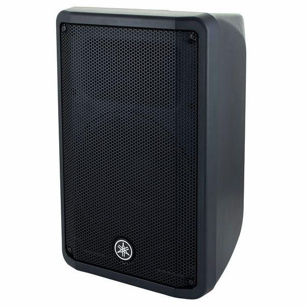 Enceintes Amplifiées 10 Pouces 700w Yamaha DBR10