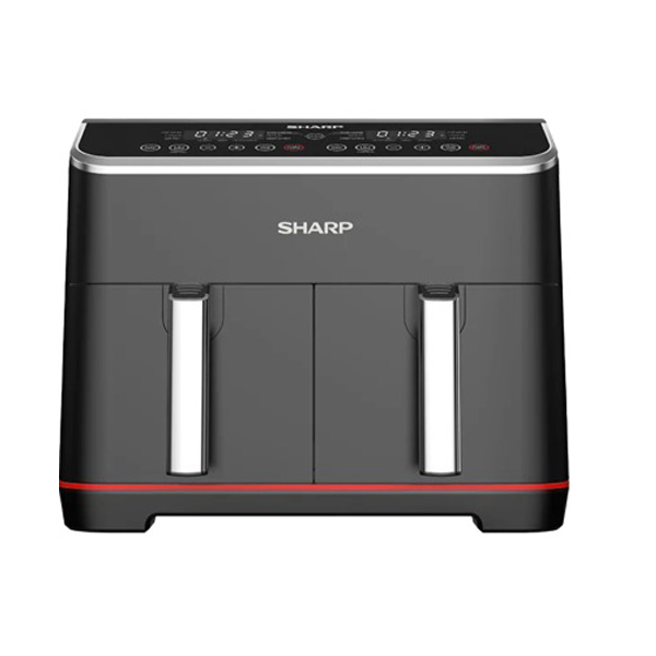 Friteuse à air Sharp KFDF80RTK3