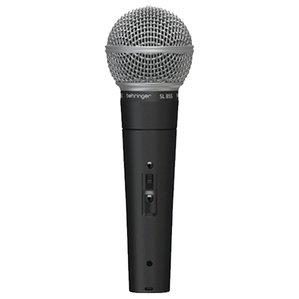 Microphone dynamique Behringer SL85S