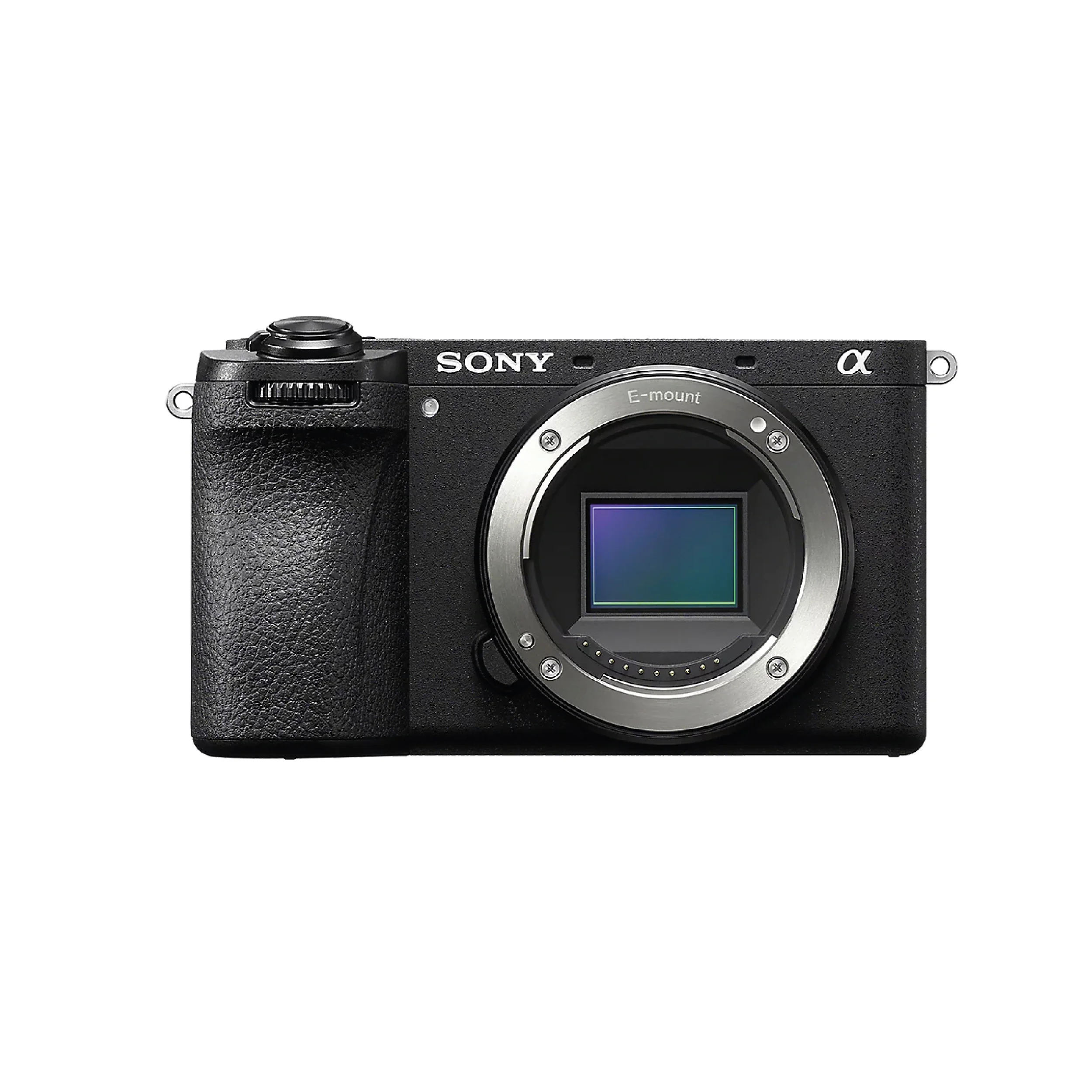 Appareil Photo Hybride Sony Alpha 6700