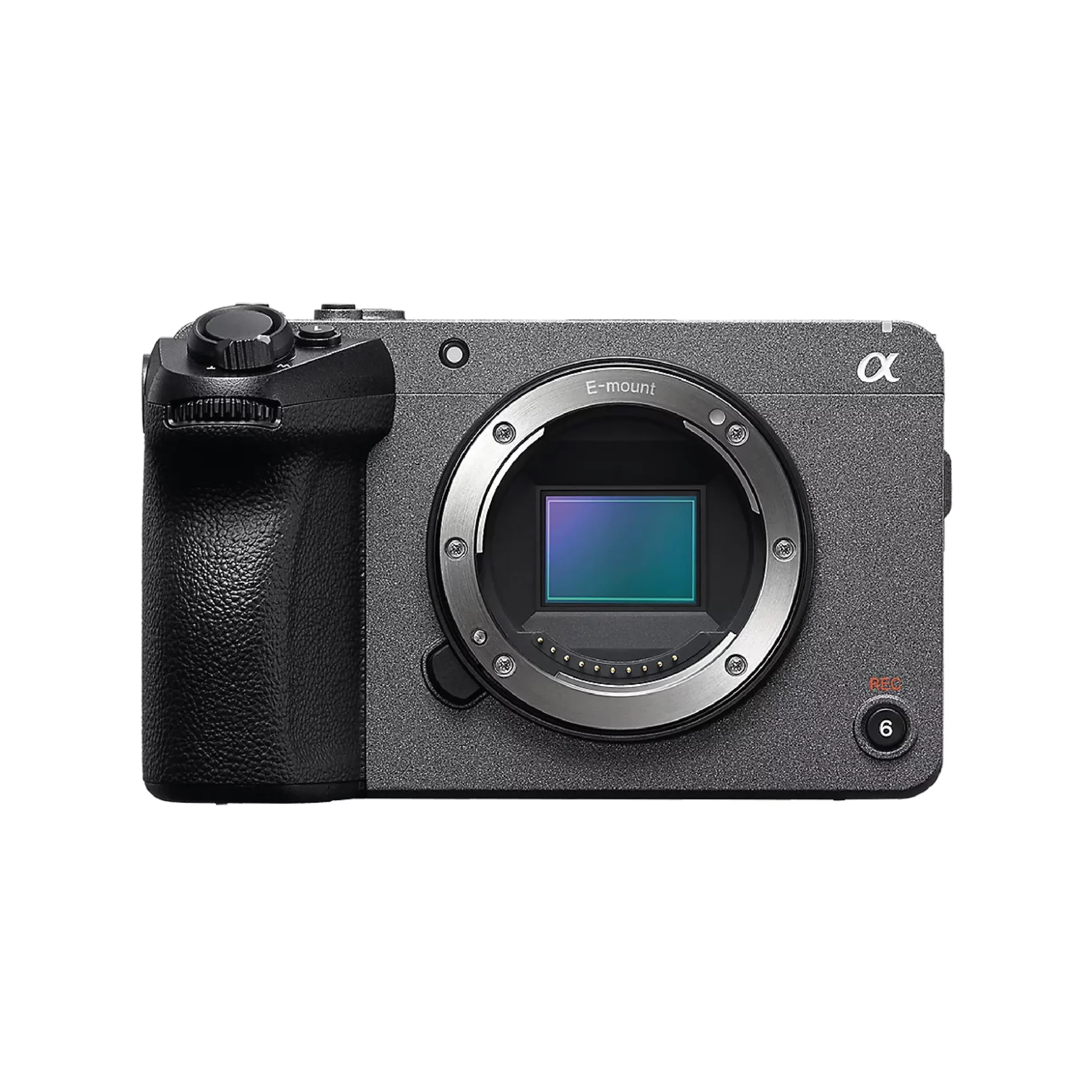 Appareil Photo Reflex Numérique Sony FX30 ILME-FX30B