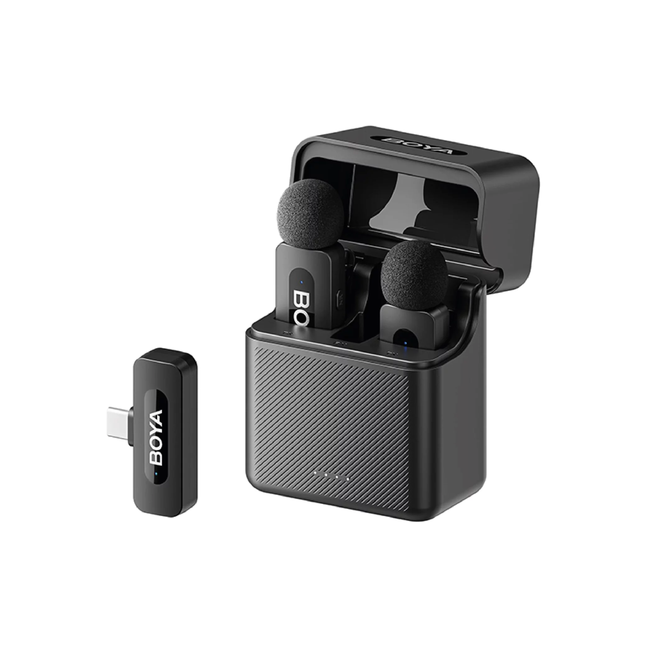Microphone sans fil  BOYA BY-V30