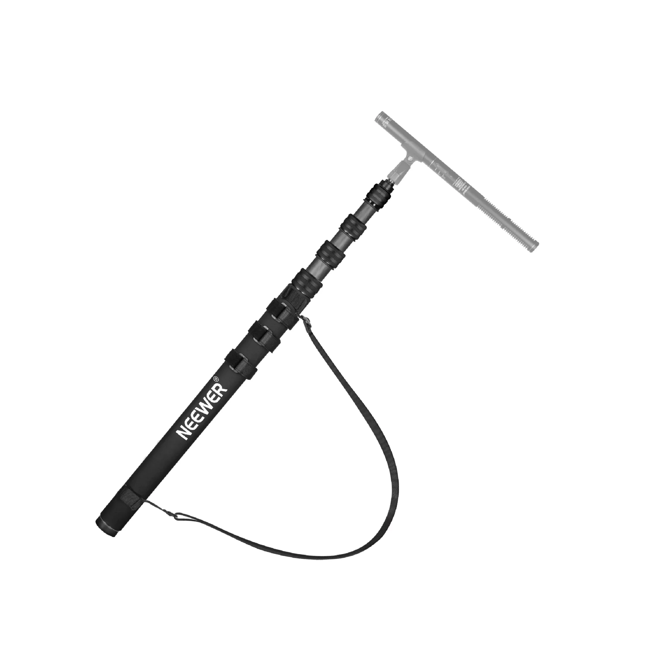 Microphone professionnelle NEEWER MS300C