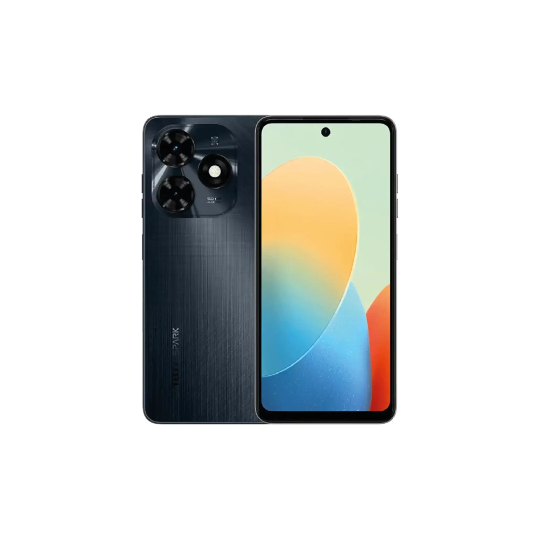 Smartphone TECNO Spark 20C BG7 4GB Ram 256GB Stockage