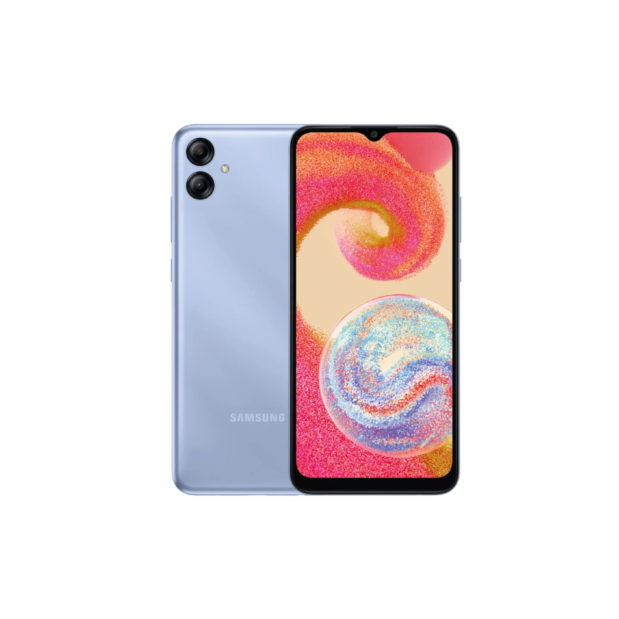 Smartphone Samsung Galaxy A05 4GB Ram 64GB Stockage