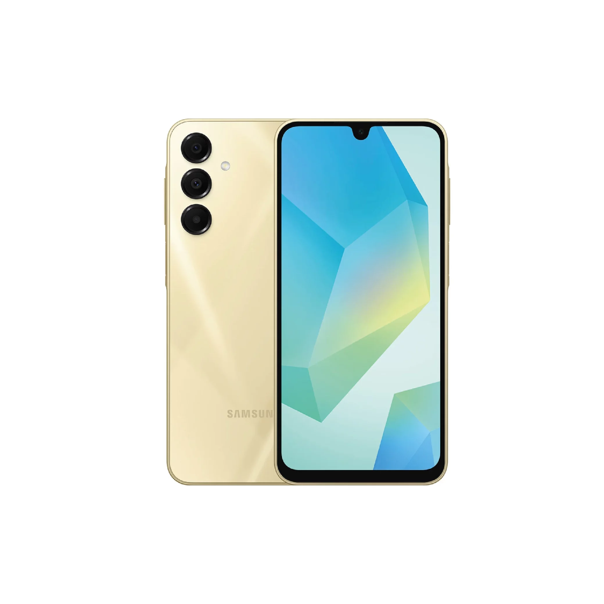 Téléphone Samsung Galaxy A16 256GB Stockage