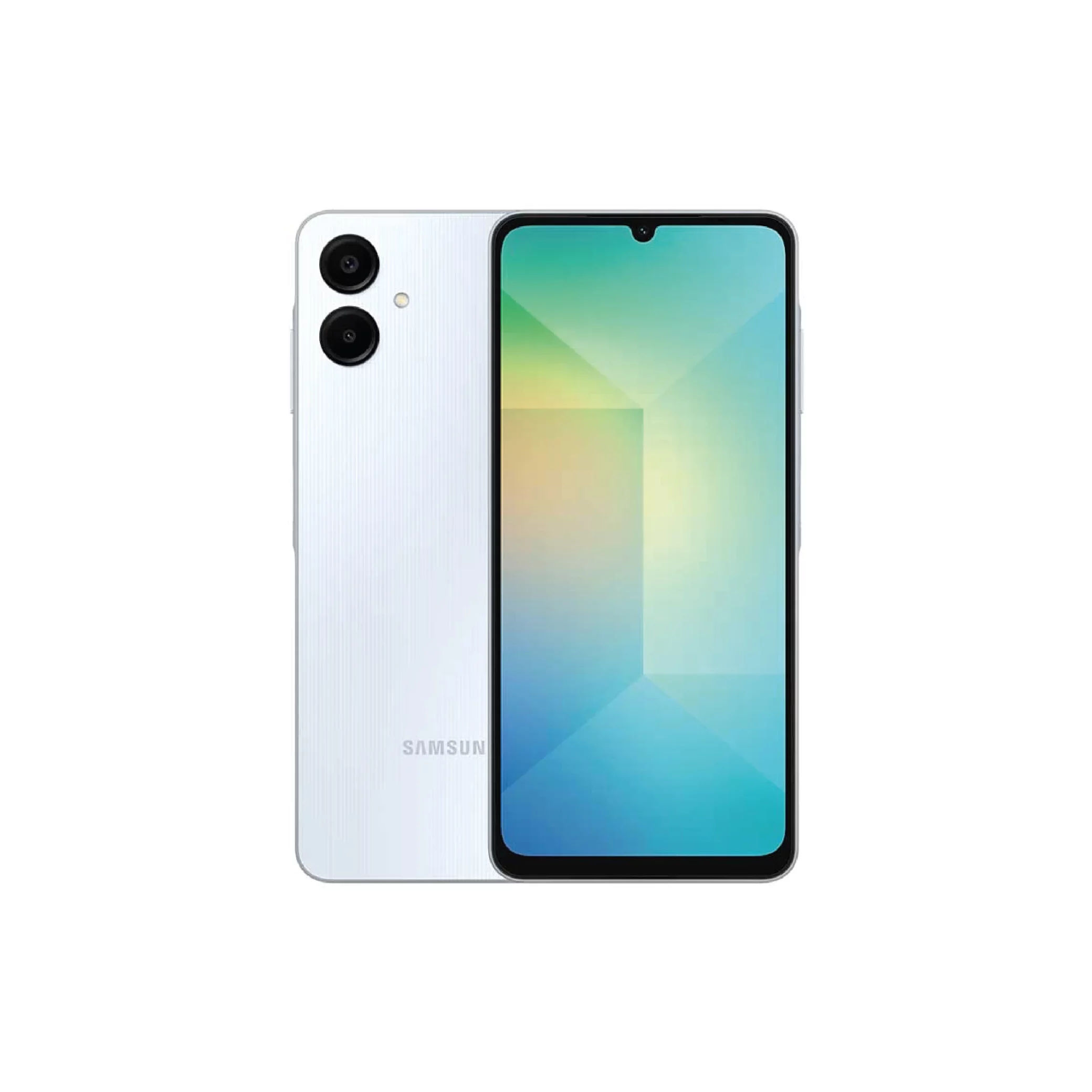 Téléphone Samsung Galaxy A06 64GB Stockage
