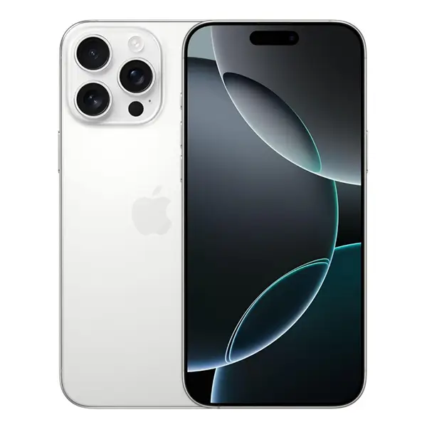 Iphone 16 Pro Max 256Go