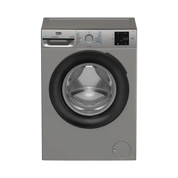Lave-linge Frontal Pose Libre Beko BM1WFU37200BS 7 kg