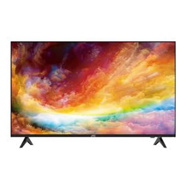 TELEVISEUR JVC 43 POUCES 4K UHD ANDROID TV AVEC DOLBY ATMOS JVCLT43N5105