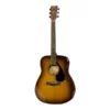 GUITAR FOLK ACOUSTIQUEYAMAHAF310PTBS