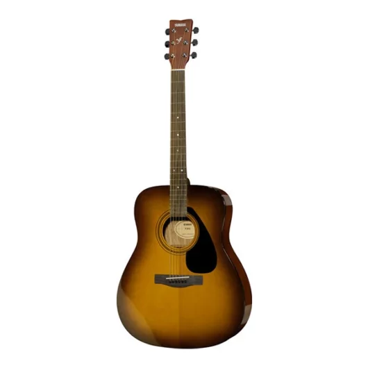 GUITAR FOLK ACOUSTIQUEYAMAHAF310PTBS