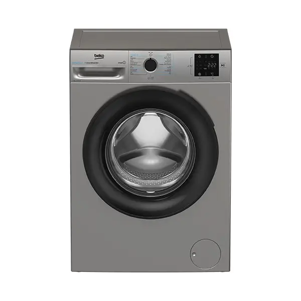 Lave-linge pose libre 9kg  Beko BM1WFT39200BS