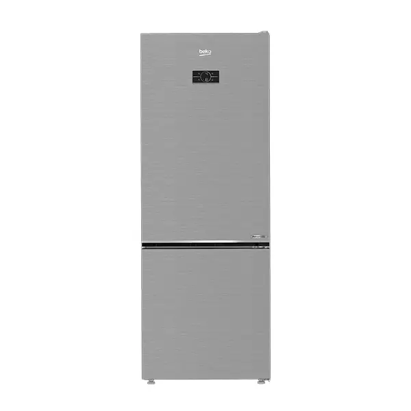 Réfrigérateur Combiné Beko RCNE625XB