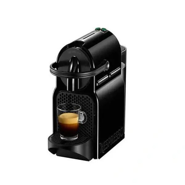 MACHINE A CAFE NESPRESSO MACHINEINISSIA D40 NOIR