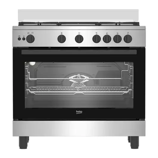 BEKO BGGR11125GX