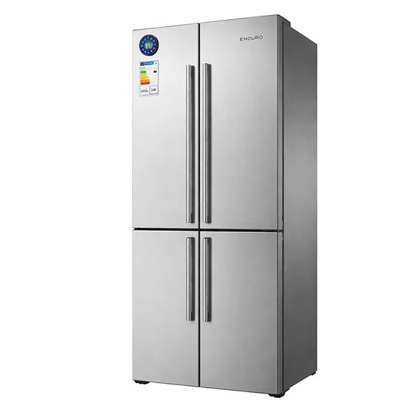 Side by Side 4 Portes