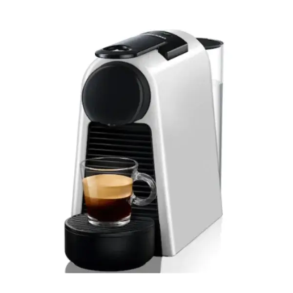 MACHINE A CAFE NESPRESSO NOIR ESSENZA MINI D30