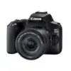 Canon EOS 250D + 18-55 mm
