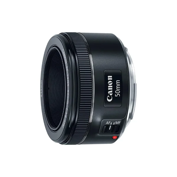 Canon EF 50mm f_1.8 STM-1