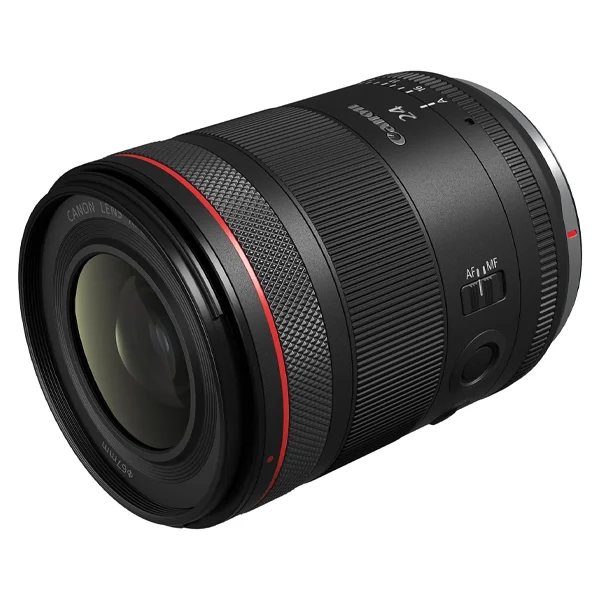 Canon RF 24 mm F1,4 L VCM-2