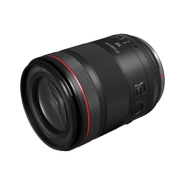 Canon RF 50 mm F1,4 L VCM-2