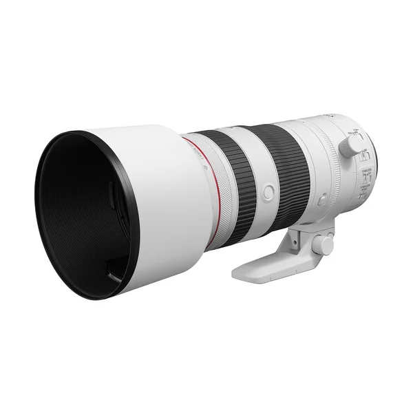Canon RF 70-200mm f_2.8 L IS USM Z Lens (White)-2