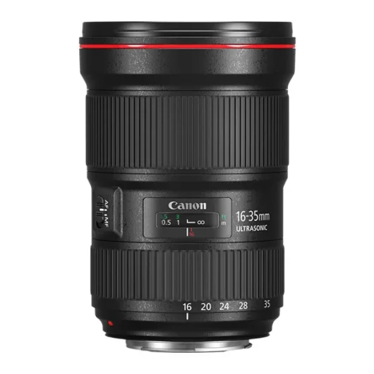 Canon EF 16-35mm f/2.8L III USM